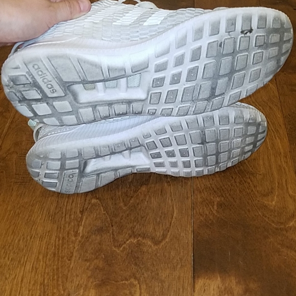 Adidas Cloudfoam Lite Racers - Picture 8 of 13